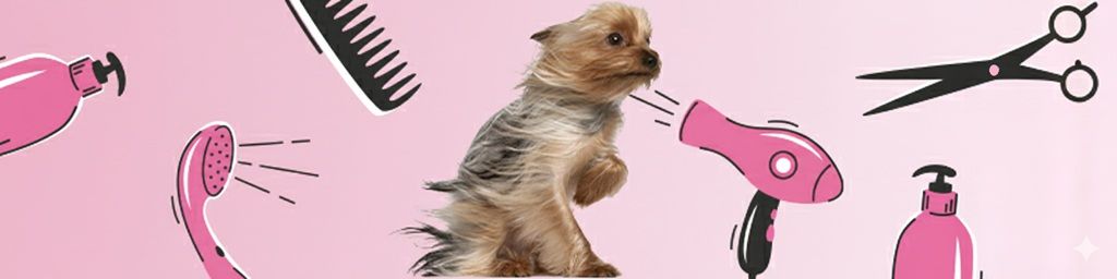 Nadmierne wypadanie sierści psa – najczęstsze przyczyny