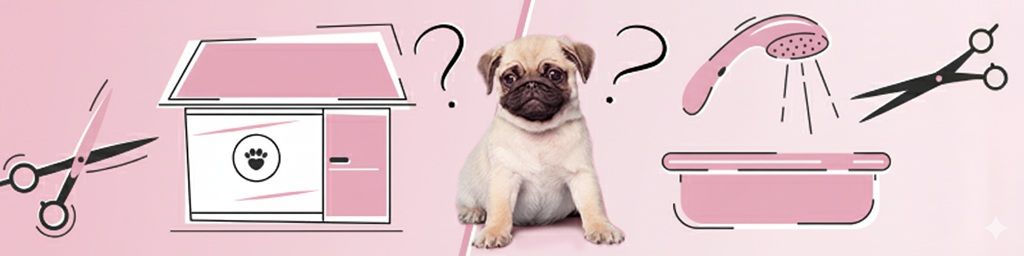 Koszty prowadzenia salonu groomerskiego – czy się opłaca?