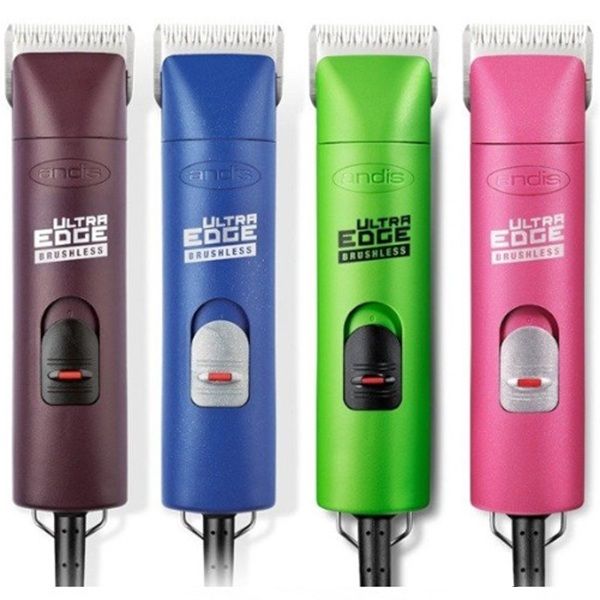 Blog - Jaką maszynkę groomerską wybrać - Andis