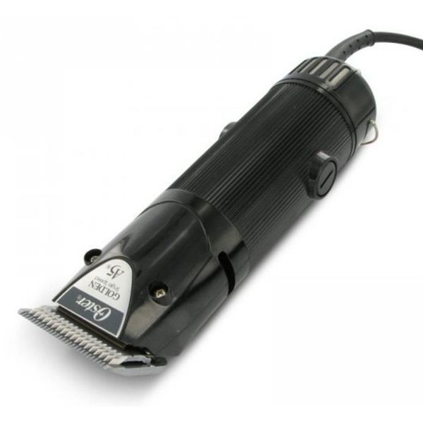 Blog - Jaką maszynkę groomerską wybrać - Oster