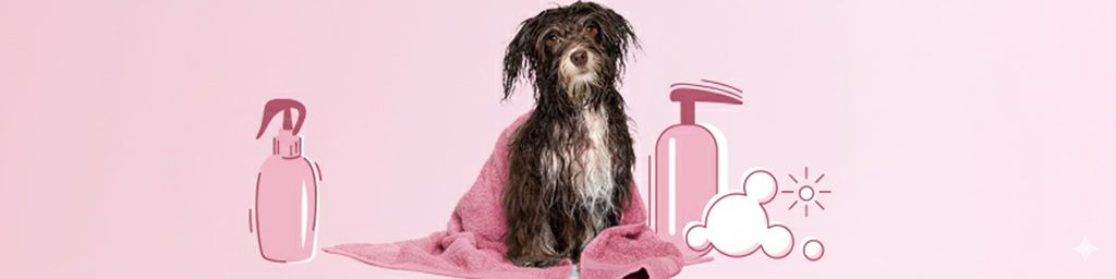 Jaki-szampon dla psa-wybrac?