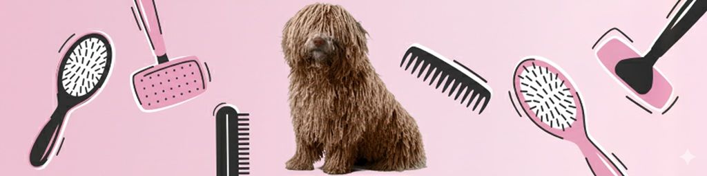 Szczotki dla psa – co warto o nich wiedzieć