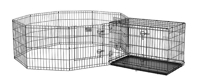 Black e coat exercise pen 554 36dr cheap
