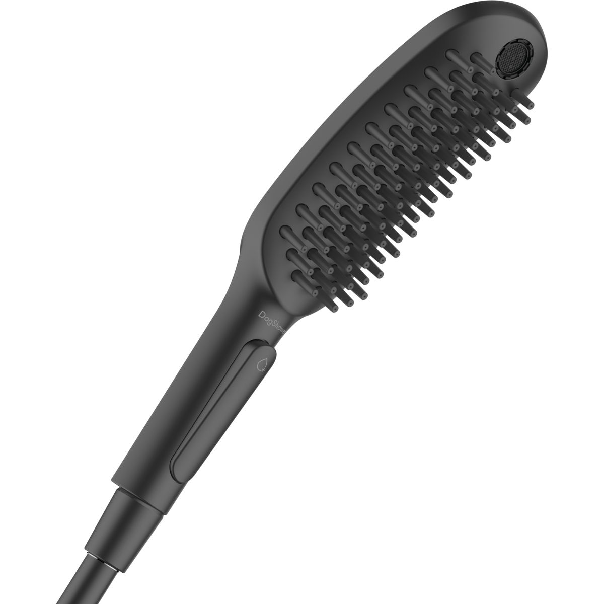 Moser Hansgrohe DogShower - Shower Handset for Pet Bathing