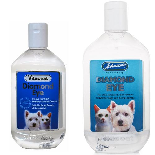 Diamond hotsell eyes dogs