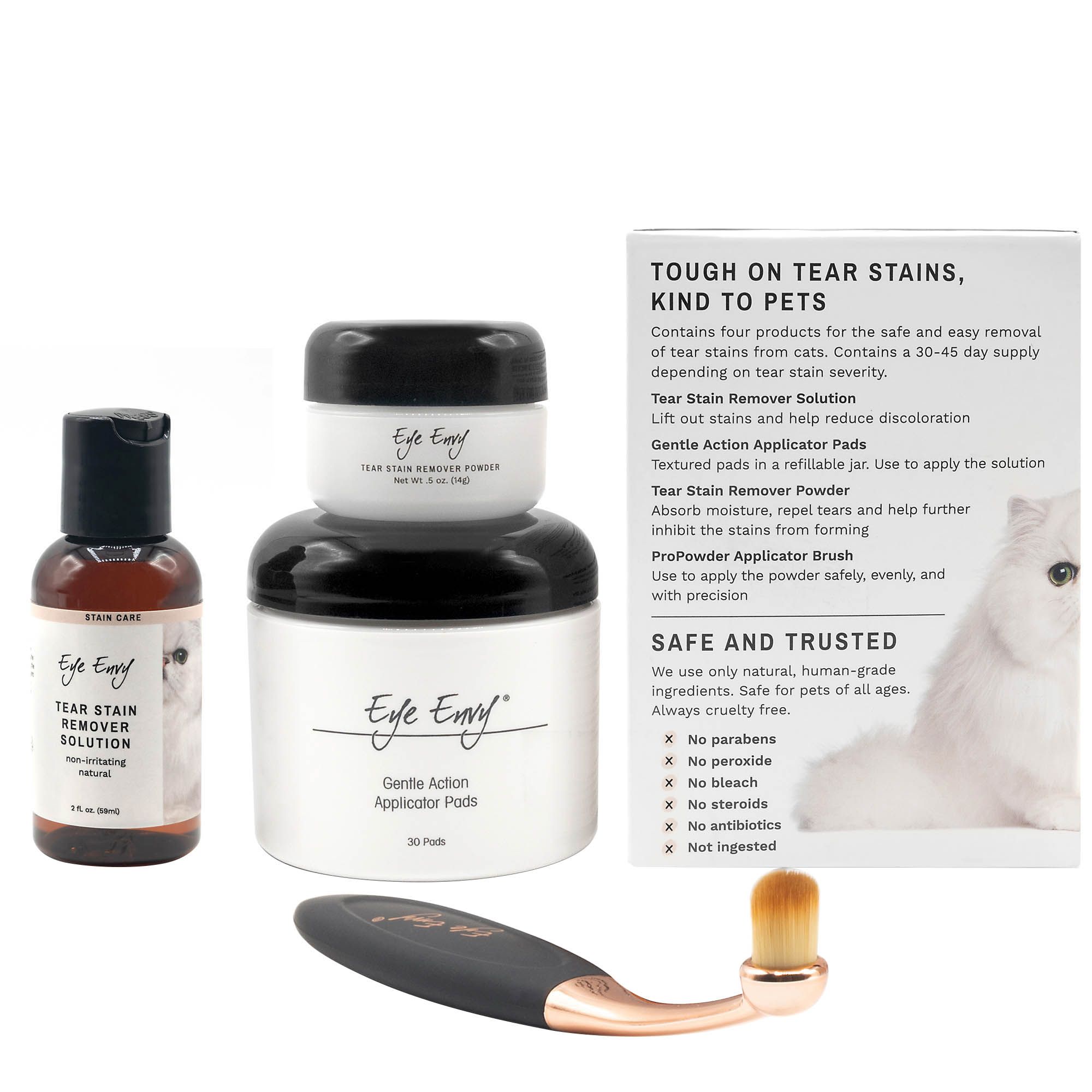 Eye envy для собак. Eye envy пудра. Eye envy tear stain remover starter kit стартовый. Лосьон для глаз для собак eye envy. Лосьон для собак от слезных дорожек.