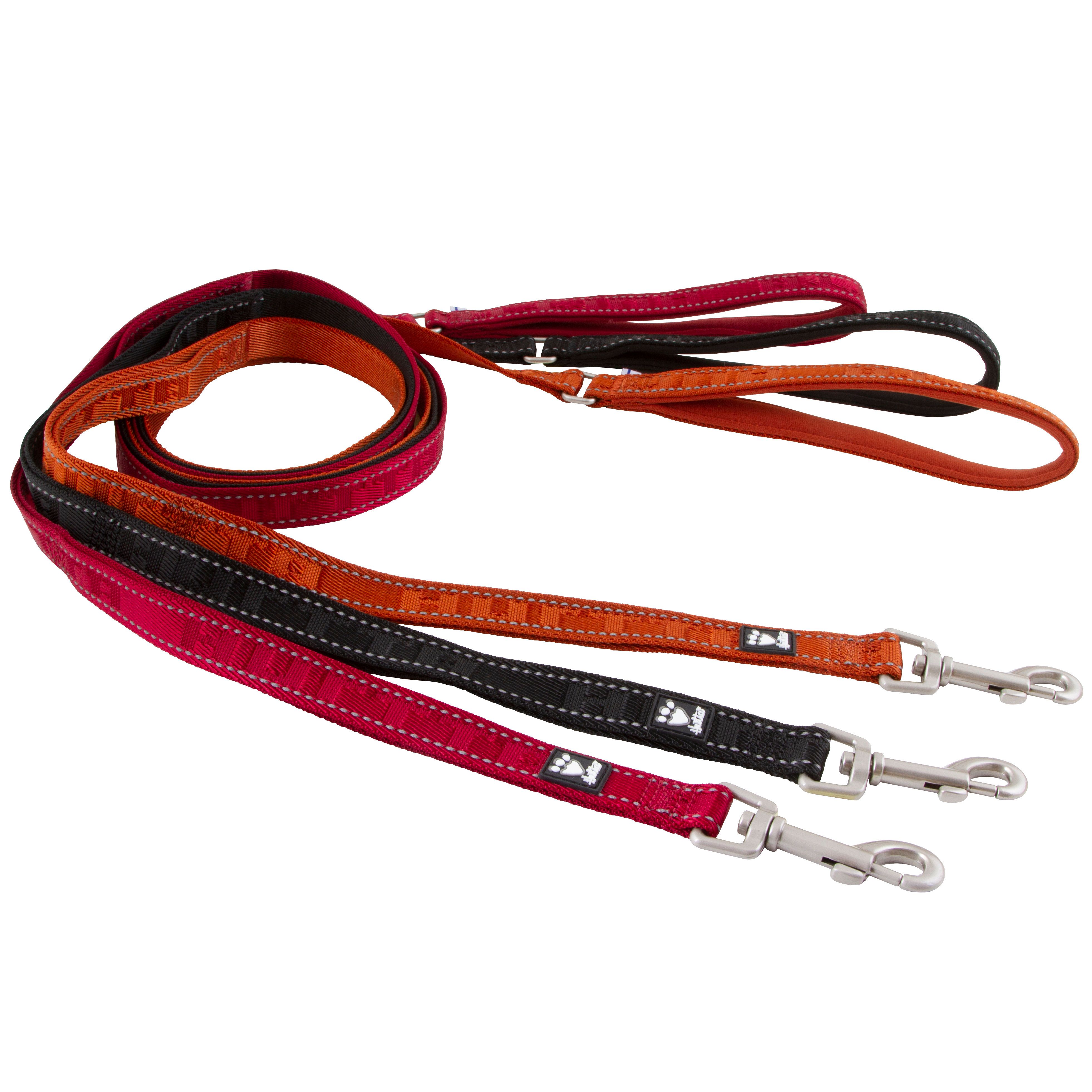 Hurtta casual reflective leash hotsell