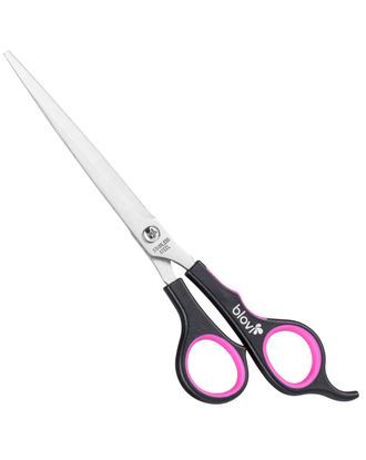 Blovi Student Straight Pet Scissors 7,5” - nożyczki groomerskie proste, z mikroszlifem