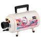Blovi Furious Dryer 2800 W - najmocniejsza na rynku suszarka stołowa jednosilnikowa, z płynną regulacją nawiewu