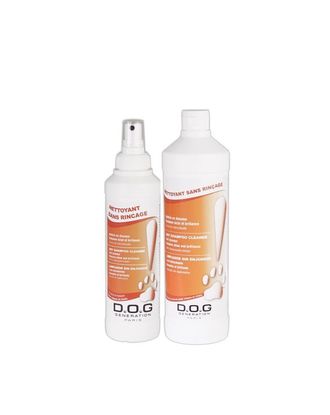 Dog Generation No Rinse Cleaner - szampon do kąpieli "na sucho" dla psów 