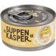 GranataPet Suppenkasper Mulitipack 24x70g - zupa dla kota, zestaw smaków