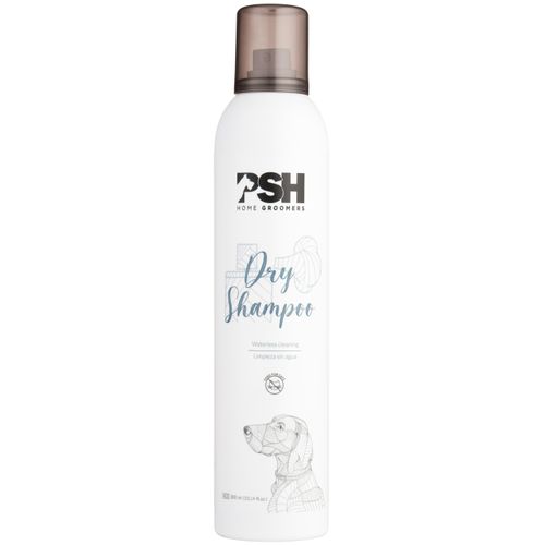 PSH Dry Spray Shampoo 300ml - suchy szampon w sprayu 