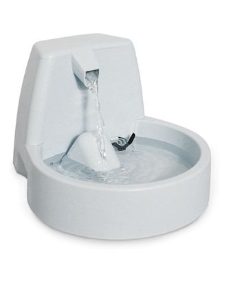 PetSafe Drinkwell Original Pet Fountain 1,8L - fontanna dla kota i małego psa