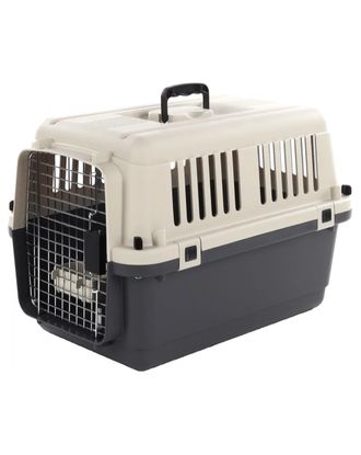 Flamingo Transportbox Nomad IATA S - transporter dla psa i kota do 10kg