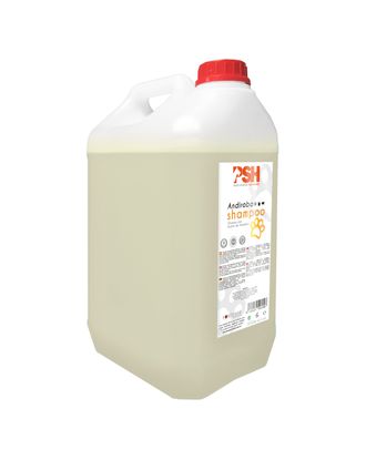 PSH Pro Andiroba Shampoo - szampon dla psa odstraszający insekty z andirobą - 5L