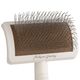Blovi Exclusive Grooming Slicker Brush - szczotka pudlówka z długimi pinami 25mm, kaszmirowa