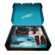 Heiniger Opal 2-Speed Brushless Clipper NEW - profesjonalna, dwubiegowa, bardzo cicha maszynka bezprzewodowa z silnikiem bezszczotkowym