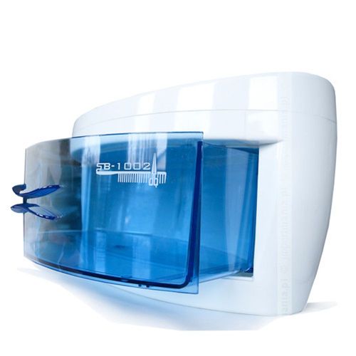 Germix sterylizator UV dla groomera, weterynarza