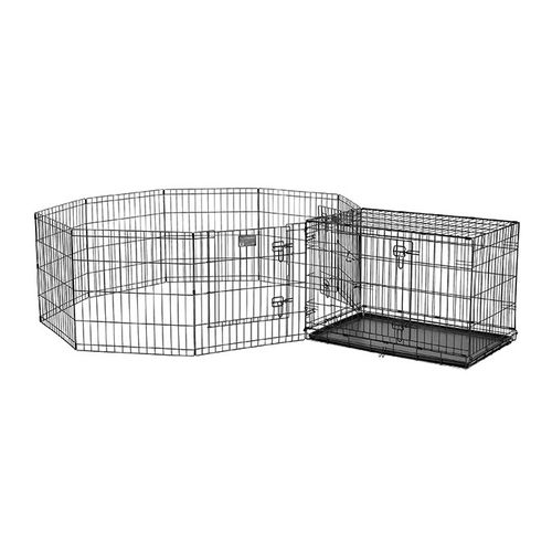 Black e coat exercise pen 554 36dr shop