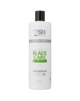 PSH Blade Care 500ml - płyn do smarowania o ochrony ostrzy maszynek do strzyżenia
