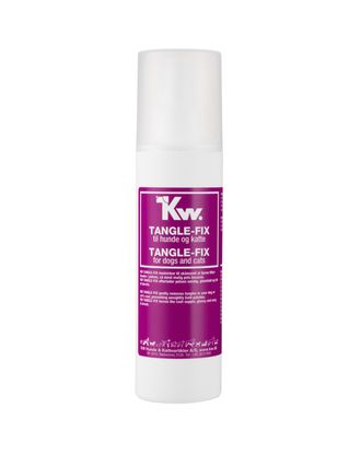 KW Tangle-Fix - spray ułatwiający rozczesywanie dla psa i kota - 175ml