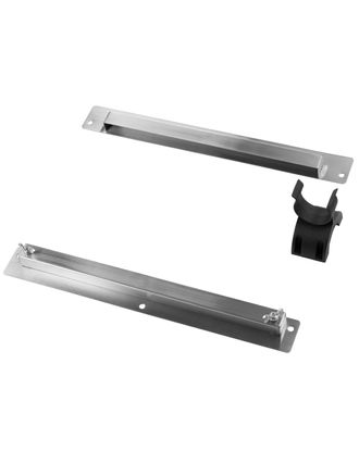 Uchwyt naścienny do suszarki dwusilnikowej Shernbao Typhoon 3000W, 150 l/s