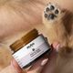 Mubo Paw & Nose Natural Balm 50g - naturalne masełko do łap i nosa, dla psa i kota