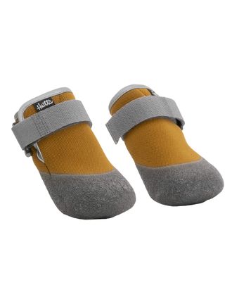 Hurtta Weekend Warrior Boots Desert 2szt. - ochronne buty dla psa, wodoodporne
