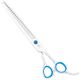 Jargem 3D Straight Hybrid Thinners 7.5" 26T - degażówki groomerskie hybrydowe, proste, 26 ząbków