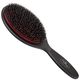 Jean Peau Professional Nylon Brush - wysokiej jakości szczotka z naturalnym włosiem i nylonem, dla ras długowłosych