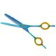P&W Hulk Thinning Scissorss 6,5" - degażówki jednostronne, 46 ząbków