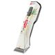 Heiniger Opal Floral Cordless Clipper - profesjonalna, dwubiegowa, cicha maszynka bezprzewodowa z silnikiem bezszczotkowym