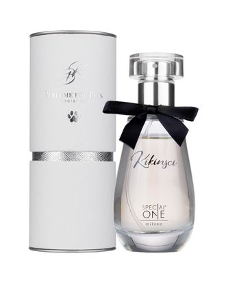 Special One Kikinsci Perfume 50ml - ekskluzywne perfumy dla psa, świeży, cytrusowo-kwiatowy zapach
