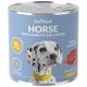 Lovi Food Horse with Carrots and Linseed 800g - mokra karma dla psa, z koniną, marchewką i siemieniem lnianym