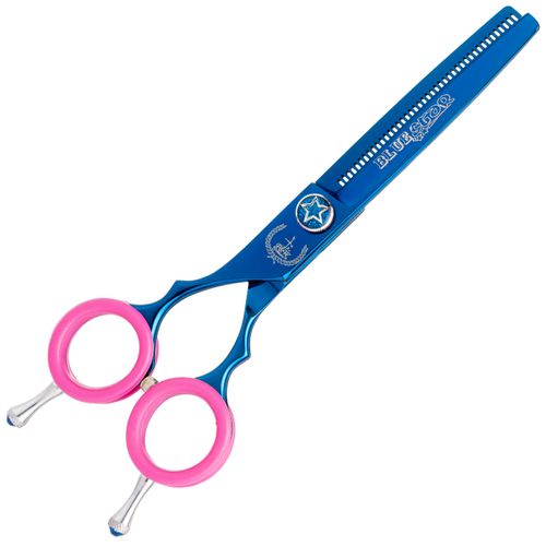  P&W Blue Star Left Thinning 6