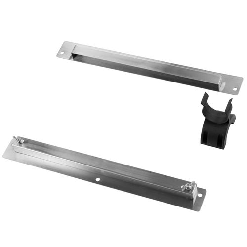 Uchwyt naścienny do suszarki dwusilnikowej Shernbao Typhoon 3000W, 150 l/s