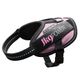 Julius-K9 IDC Powerharness Pink - najwyższej jakości szelki, uprząż dla psów w kolorze różowym