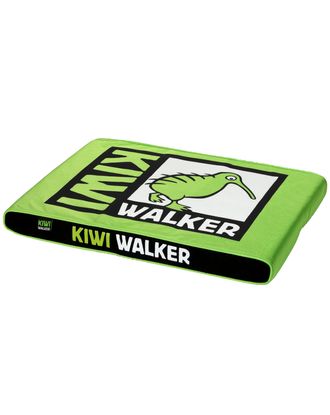Kiwi Walker Pet Mattress Green- ortopedyczny materac dla psa memory, zielony 
