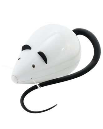 PetSafe RoloRat Automatic Cat Teaser - interaktywna zabawka dla kota, szczurek