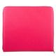 Groom Professional Pink Scissor Case -duże etui na nożyczki groomerskie, na 5 par nożyczek, różowe