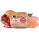 GranataPet Mini Royal Salmon & Turkey - bezzbożowa mokra karma dla psów małych ras, łosoś i indyk