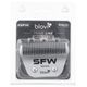 Blovi Prime Line Blade nr 5FW - profesjonalne szerokie ostrze Snap-On ze stali japońskiej, 6,3mm