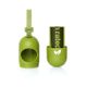 Earth Rated Poop Bag Dispenser - etui na woreczki dla psa + worki lawendowe 15szt.