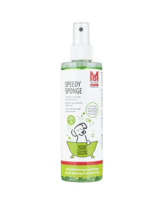 Moser  Speedy Sponge 250ml - suchy szampon dla psów i kotów