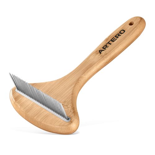 Artero Nature Collection Rotating Pin Rake - zgrzebło poprzeczne z obrotowymi pinami