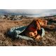 Hurtta Outback Dreamer ECO Hedge - wodoodporny śpiwór dla psa, z podszewką utrzymującą ciepło