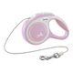 Flexi New Comfort XS linka 3m - smycz automatyczna z linką 3m, rozmiar XS 