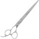 Special One Satin Straight Left Scissors 8,5" - profesjonalne nożyczki proste z japońskiej stali Hitachi, dla osób leworęcznych