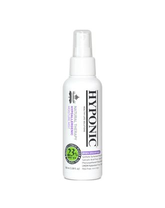 Hyponic Hinoki Cypress Moisturizng Mist - nawilżająca mgiełka ułatwiająca rozczesywanie, dla psa i kota - 100ml