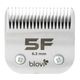 Blovi Ceramic Line Blade nr 5F - profesjonalne ceramiczne ostrze Snap-On z japońską stalą, 6,3mm
